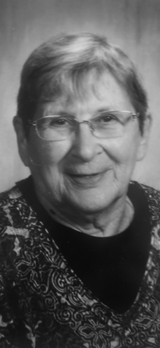 Sandra Charboneau